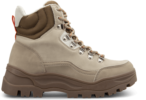 Tall outdoor boots hotsell